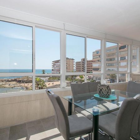 074 Tropical Paradise - Alicante Holiday ลามาตา ภายนอก รูปภาพ