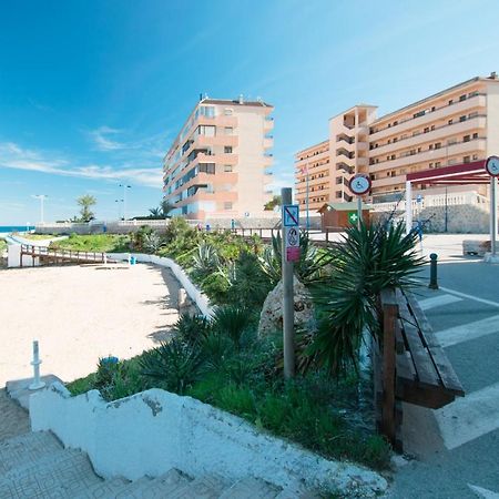 074 Tropical Paradise - Alicante Holiday ลามาตา ภายนอก รูปภาพ