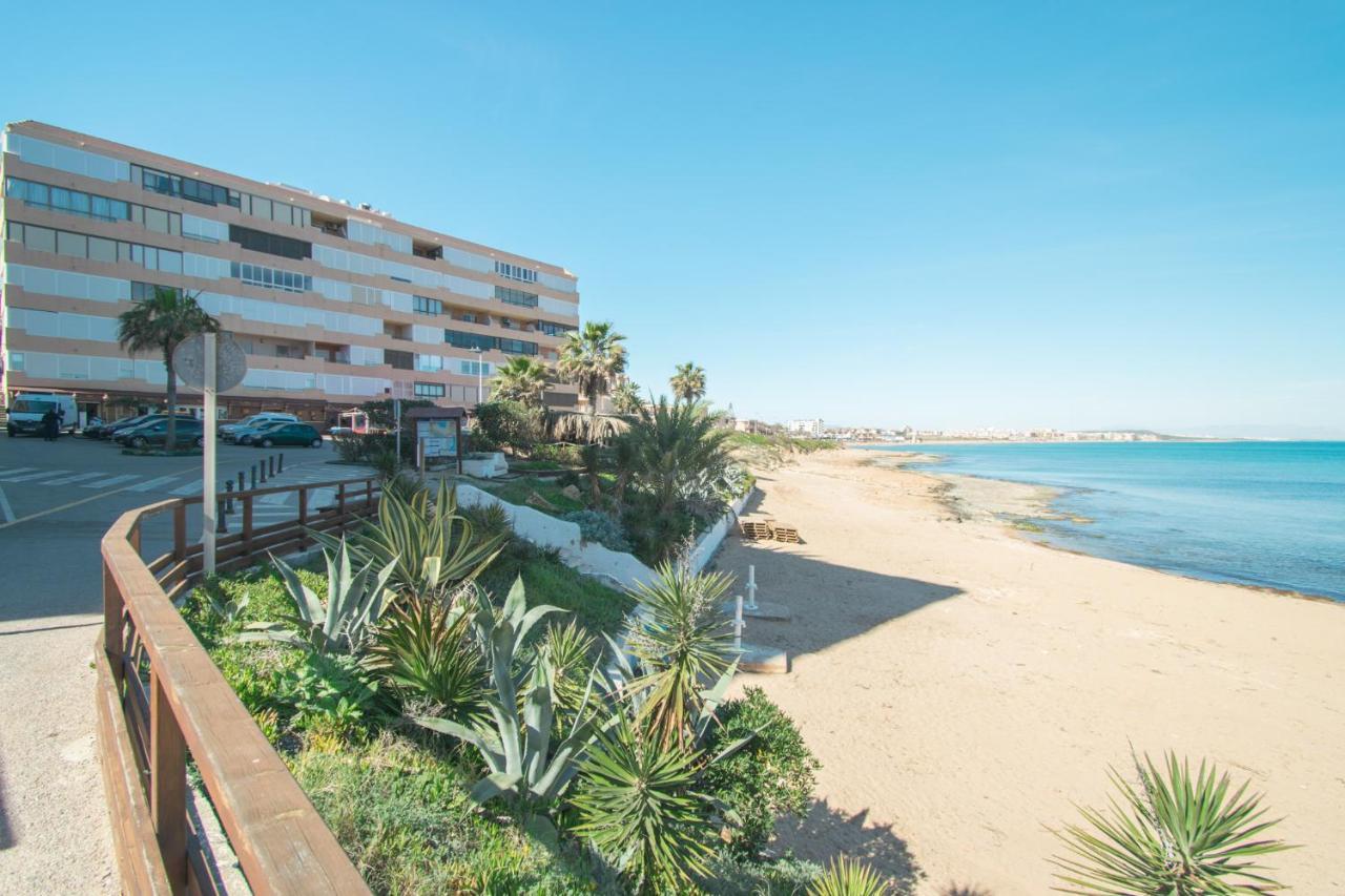 074 Tropical Paradise - Alicante Holiday ลามาตา ภายนอก รูปภาพ